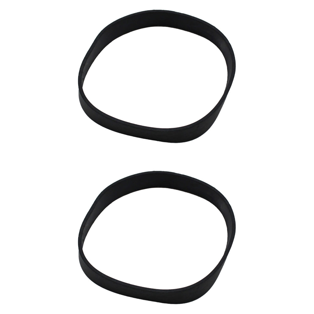 (2) Replacement Belts for Hoover Belt 38528-058