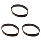 3 Vacuum Belts Fits Hoover 38528-033 WindTunnel 562932001 AH20080