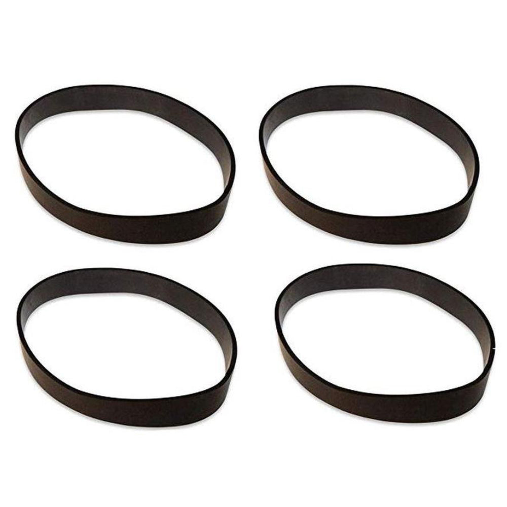 4-Pack Drive Belt 38528-033 Fits Hoover WindTunnel Vacuums
