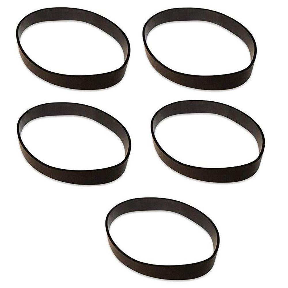 Set of 5 Vacuum Belts 38528033 40201160 38528-058 Fits Hoover - NEW!