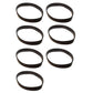 (7) 38528033 38528-033 Belts Fits Hoover Non-Self Propelled WindTunnel U5349-900