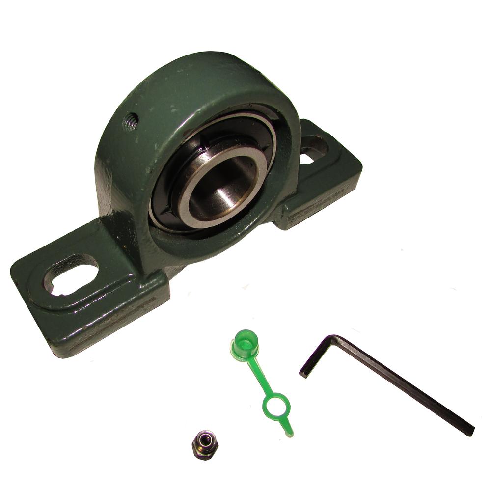 Fits Stens 230-437 Pillow Block Bearing Fits Woods 70345