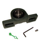1" Pillow Block Bearing Fits Woods Replaces 70345