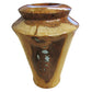 OTK20-0996 Cherry Burl Vase