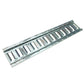 2' E-Track Fits Universal Replaces ETH-24-4