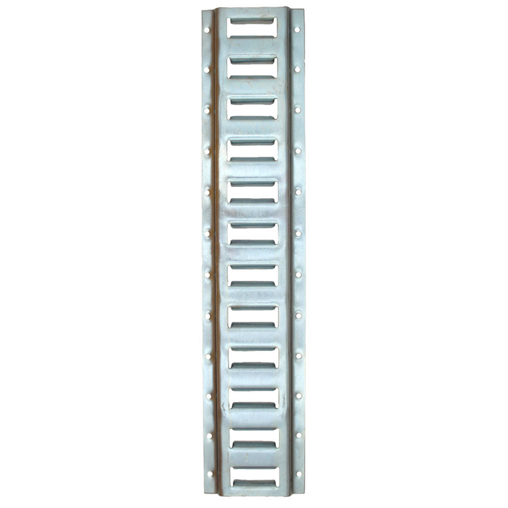 2' E-Track Fits Universal Replaces ETH-24-4