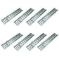 QTY 8: 2' E-Track
 Fits Universal Replaces ETH-24-4