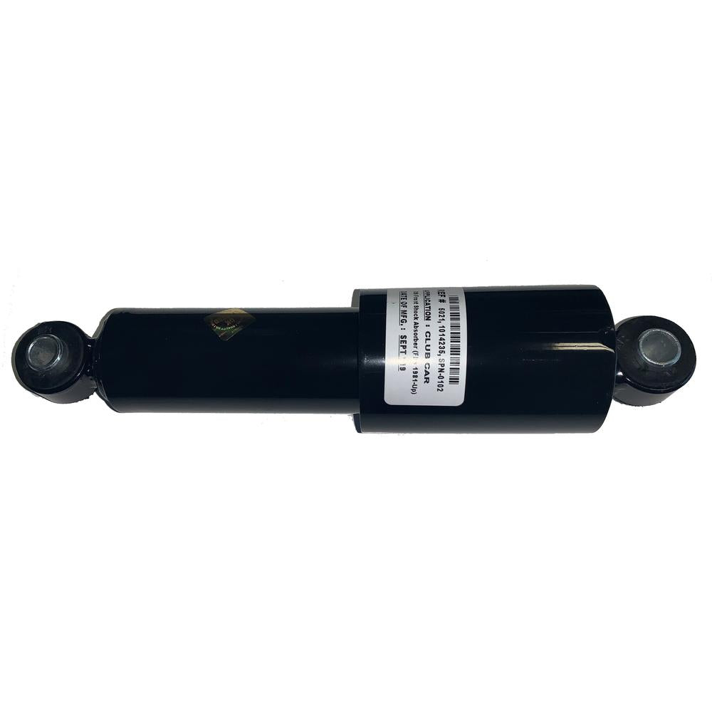 1014235 Front Shock Absorber Fits Club Car Gas & Electric 1981-07 DS