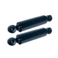 (Pack of 2) Front Shock Absorbers for Club Car 1022885-01, 102288501, 1025886-01
