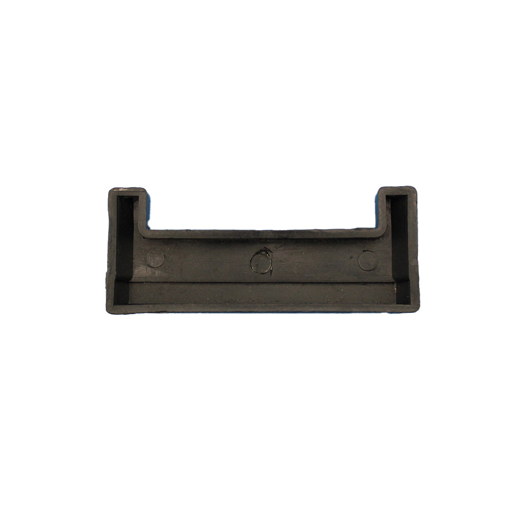 E Track End Cap End Plug Cap For Enclosed Trailer Cargo Van Trailer Track
