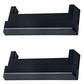 2 E-Track End Caps/Plugs for Enclosed Trailer/Cargo Van - Trailer Track Plugs