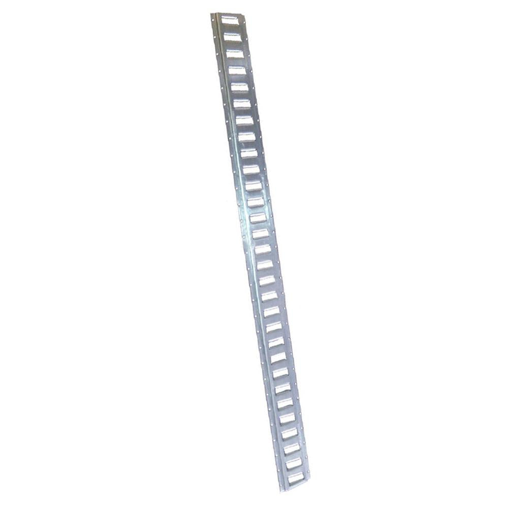 28 Piece E-Track Kit Fits Universal Products Replaces 660001
