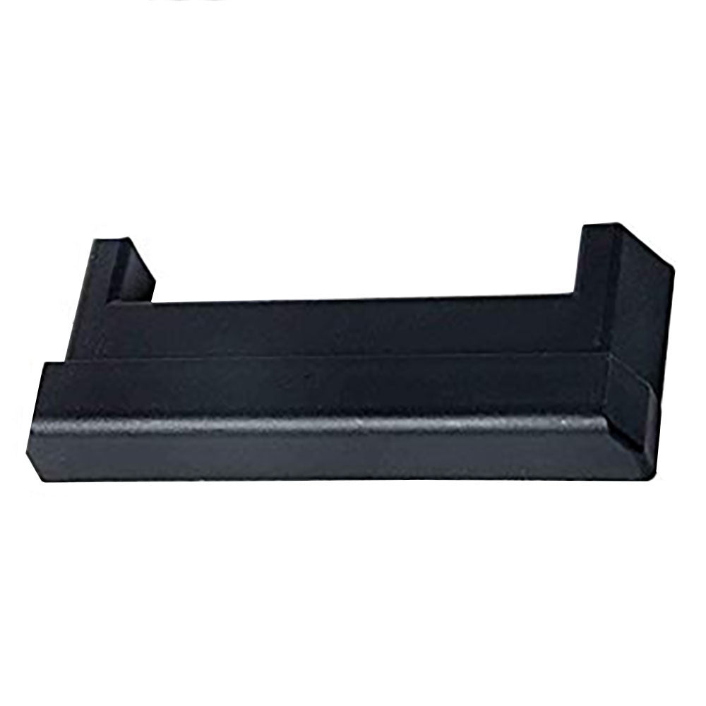 28 Piece E-Track Kit w/8 ft E-Track Trailer Tie-Down Rails Galvanized Steel