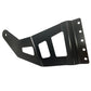 50" Durable Black Steel Roof Light Bar Mounting Bracket Kit with Mounting Screws