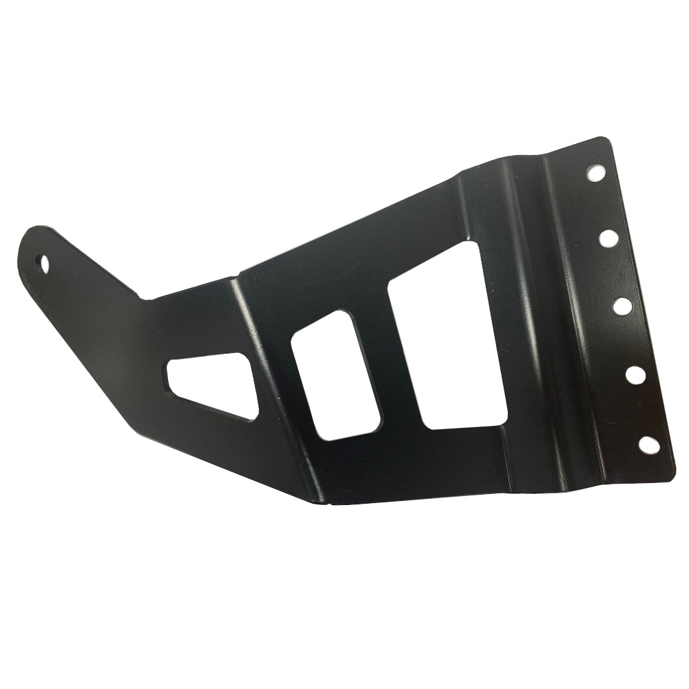 Mounting Bracket Kit for 50" Straight/Curved LED Light Bar on F-150 Pickups