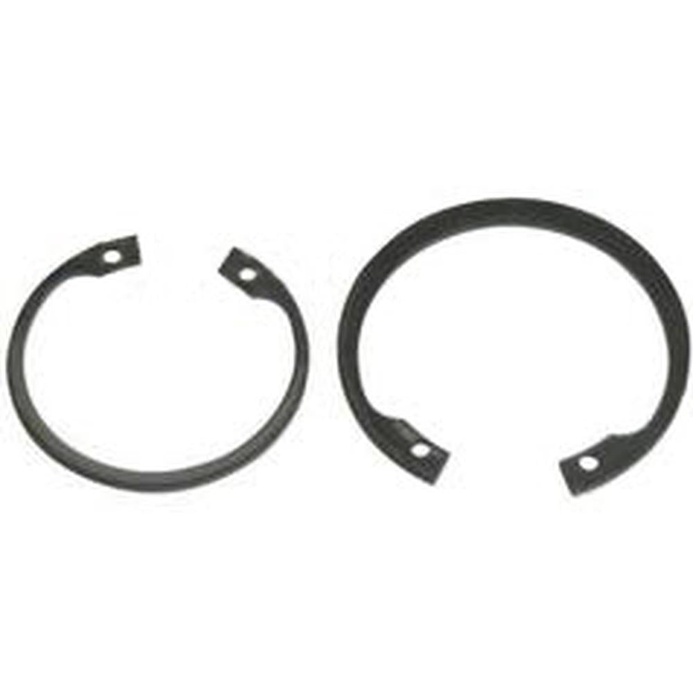 Interchangeable Snap Ring - 67mm (Din 472) Fits Universal Makes & Models