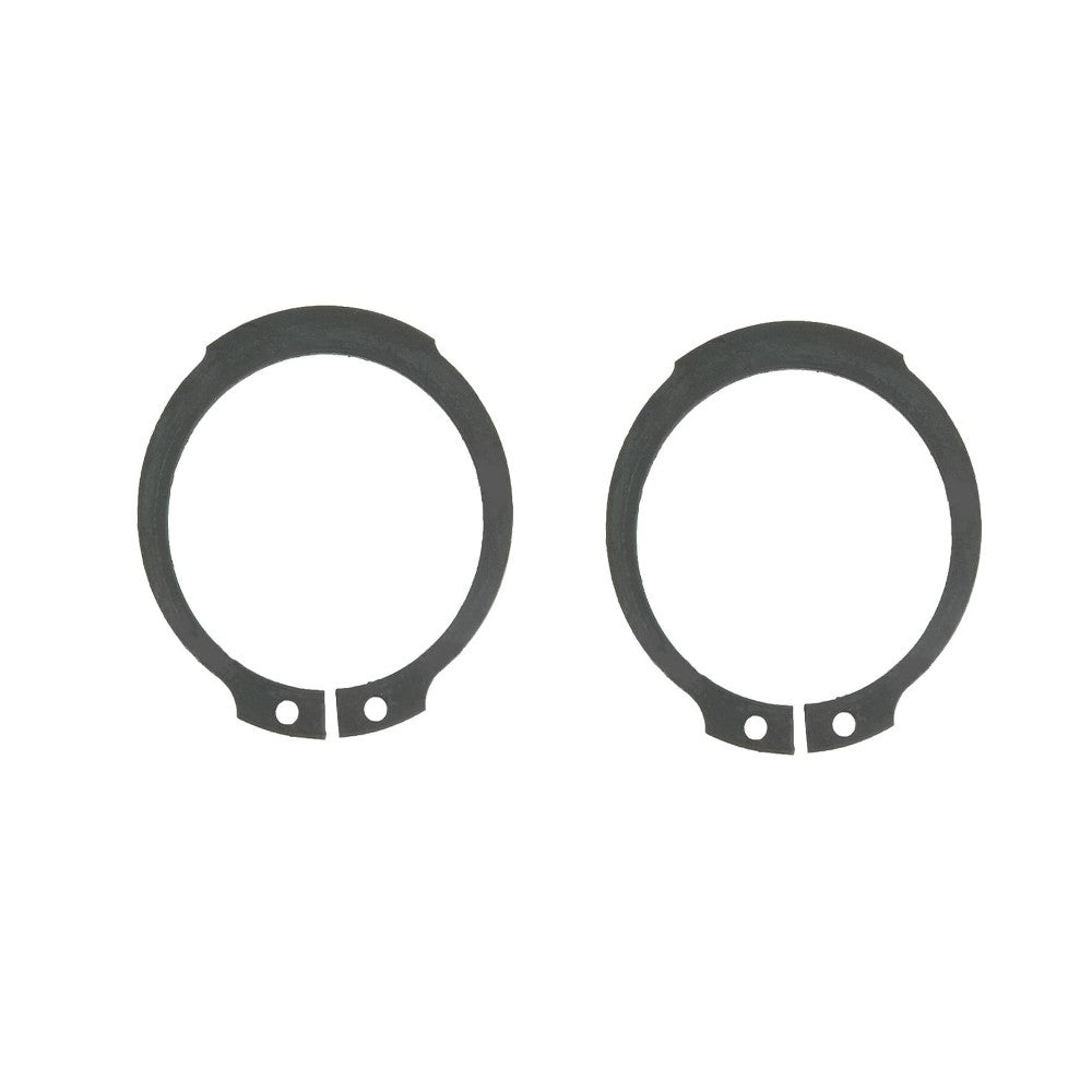 (2) DIN 471 External Snap Rings 970246 Fits Zetor 5211 5245 6211 6245 7211
