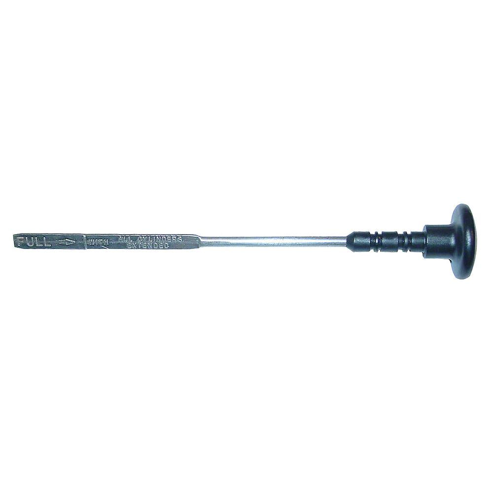 Hydraulic Lift Oil Level Dipstick Fits Ford/New Holland Replaces NCA927B
