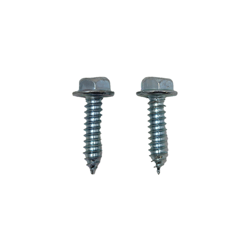 Bumper Bolt Kit Fits John Deere Replaces AM117725