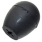 Grip Knob Fits Case 276 354 374 384 385 395 395 434 Tractors 1712-1014