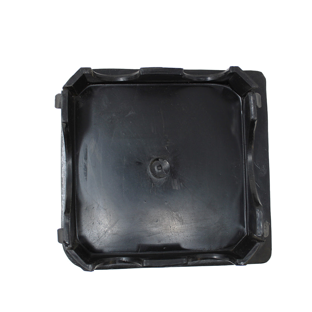 Housing Cap Fits JCB Replaces 123-06023