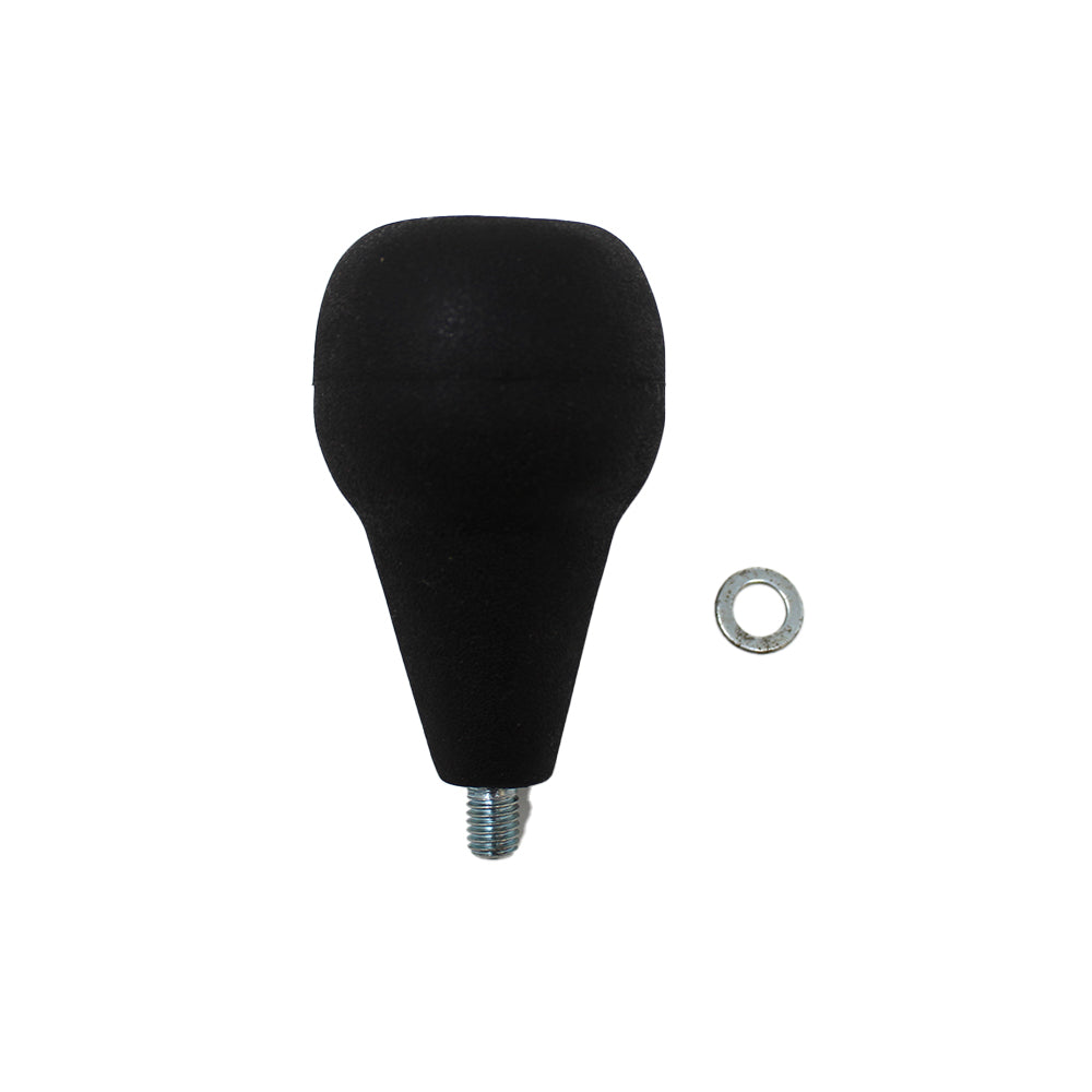 Steering Wheel Knob Fits JCB Backhoe 3C 3CX 3D 3DX 4C 4CN 4CX Replaces 12303842