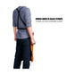 Leather Work Shop Apron Fits Universal Replaces OTK20-1079