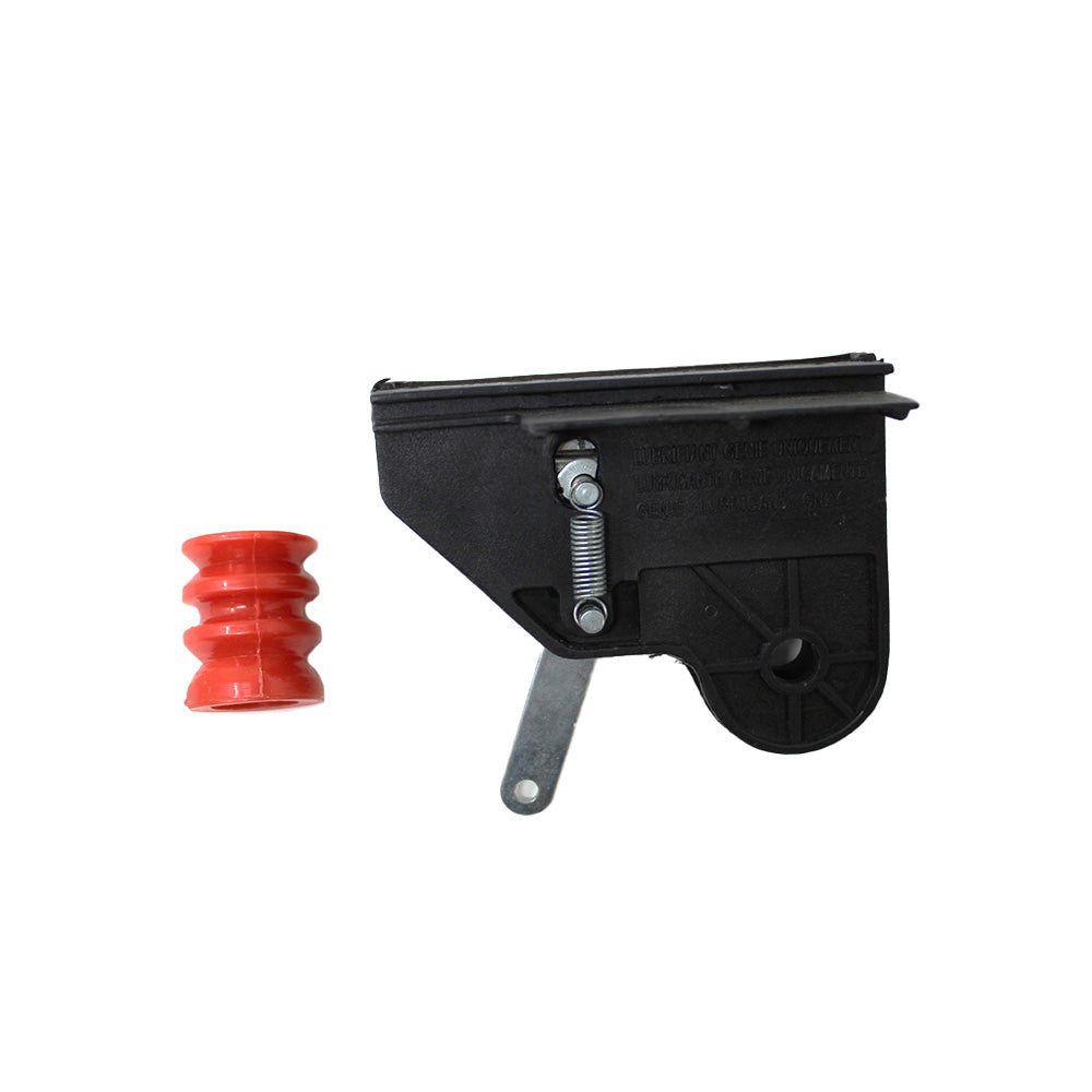 Screw Drive Carriage w/ Rope & Handle Fits Genie Replaces 20414R