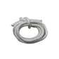 Screw Drive Carriage w/ Rope & Handle Fits Genie Replaces 20414R
