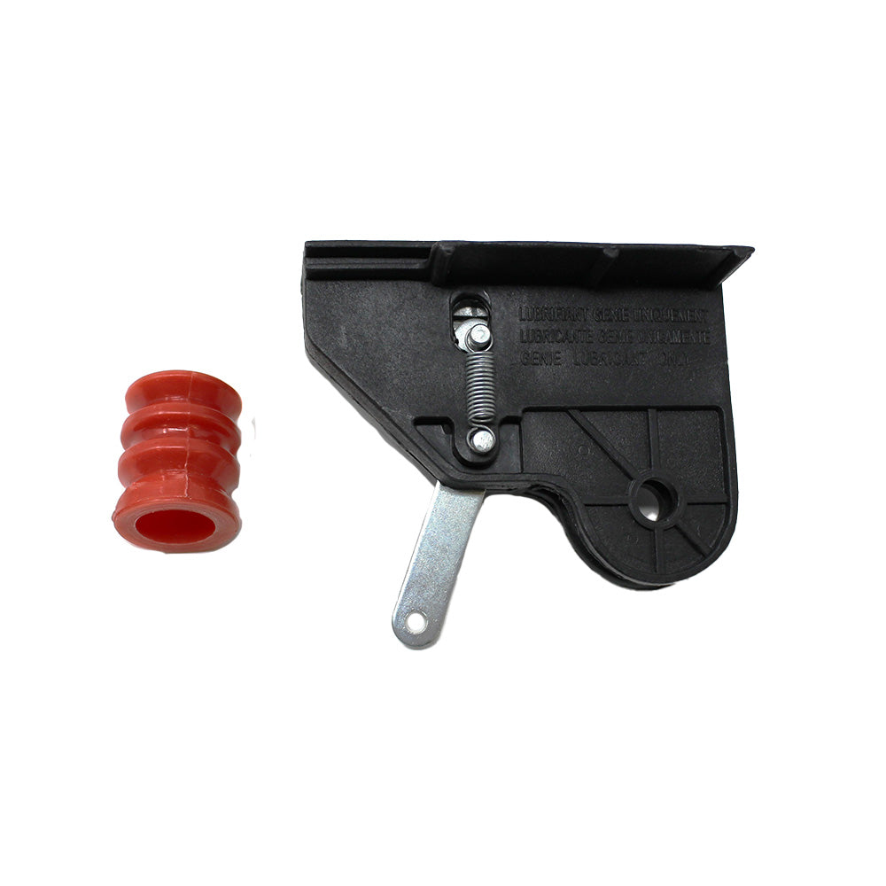 Screw Drive Carriage w/ Rope & Handle Fits Genie Replaces 20414R