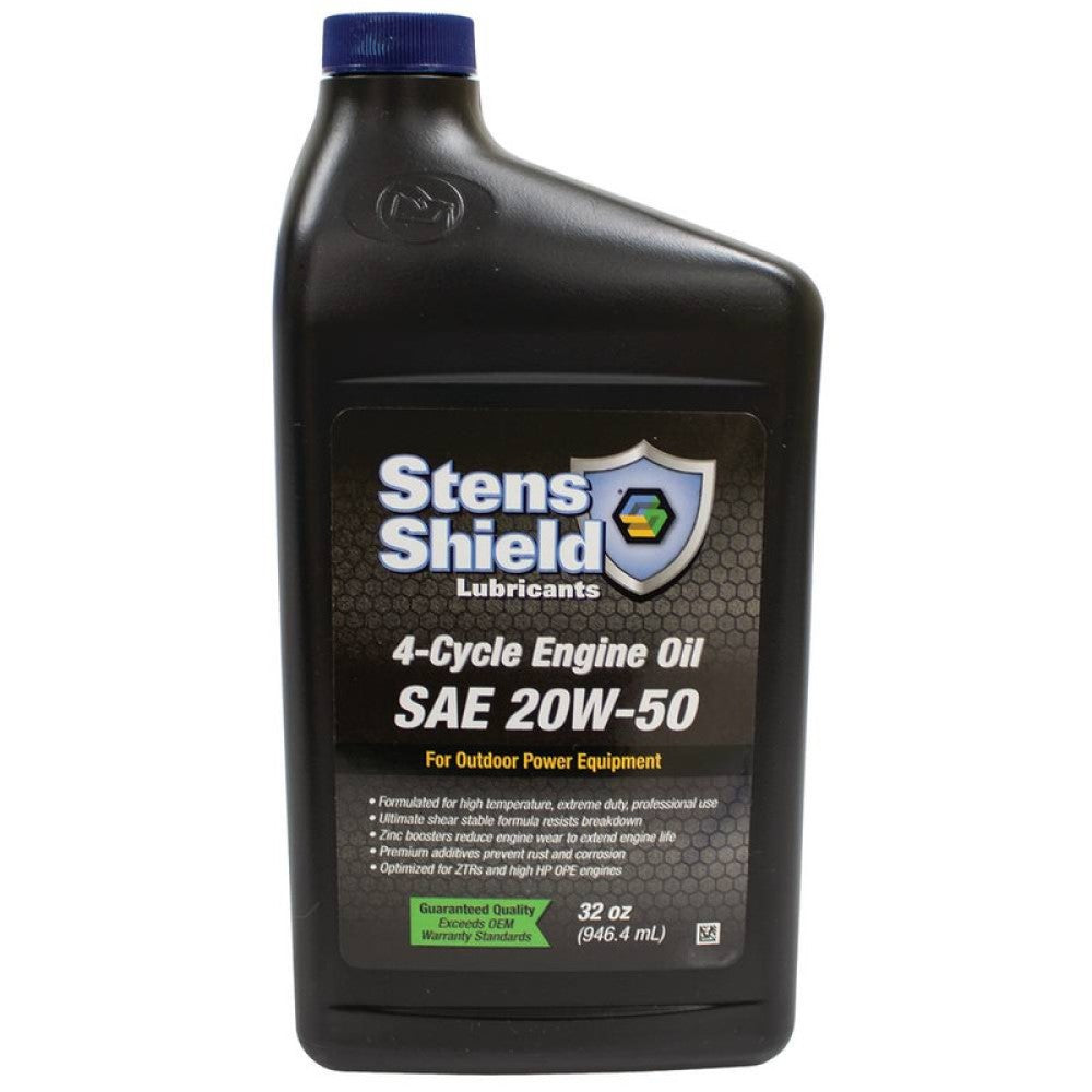 4-Cycle Engine Oil Bottle Fits Toro Replaces 99969-6298