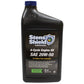 1 quarts of Fits Kawasaki K-Tech SAE 20W-50 Engine #99969-6298