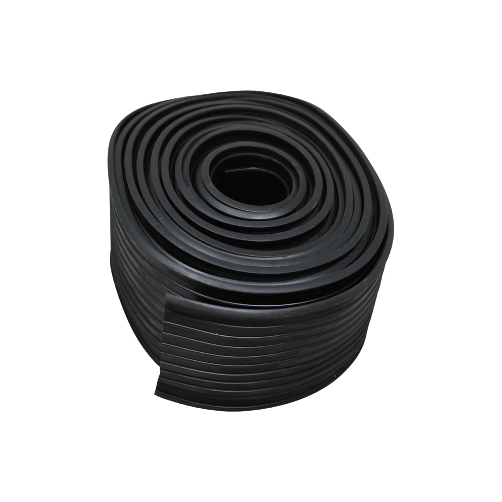 154448-20FT One (1) New Replacement 20' Garage Door Weather Seal