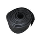 20 Foot Garage Door Rubber Weather Stripping Seal Universal 3.25''