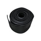 20 Foot Garage Door Rubber Weather Stripping Seal Universal 3.25''