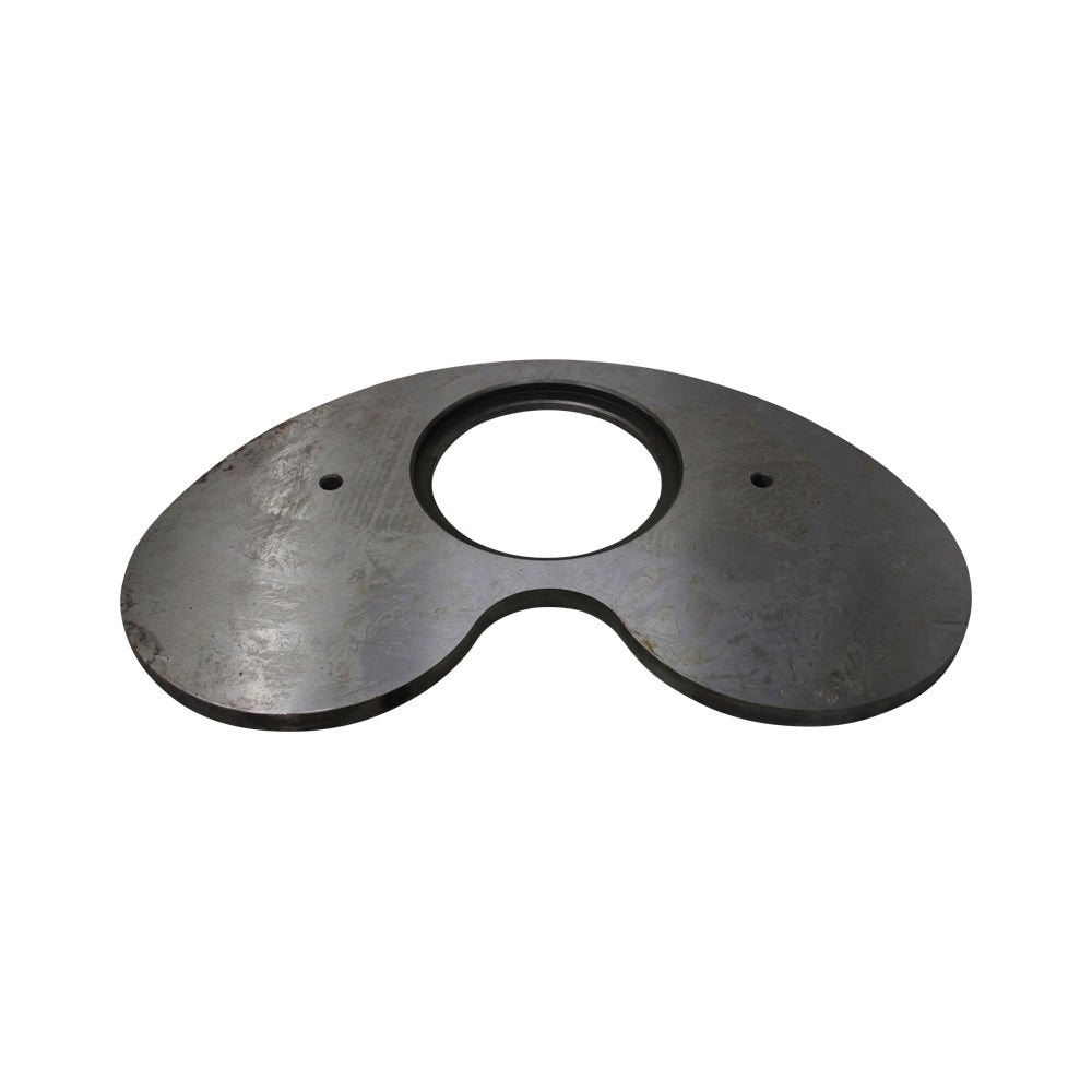 Kidney Plate Fits Schwing Replaces 10018046