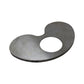 Kidney Plate Fits Schwing Replaces 10018046