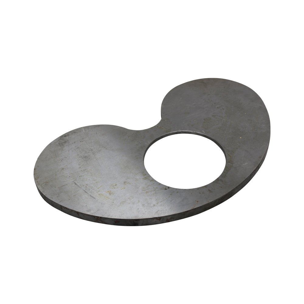 Kidney Plate Fits Schwing Replaces 10018046