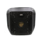 Black Vinyl Seat Fits Simplicity Replaces 00367800