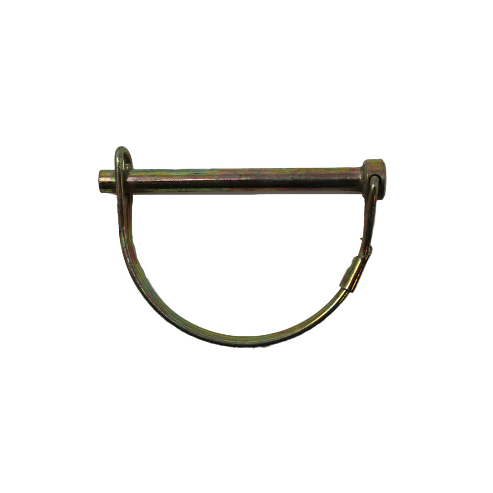 Round Lock Pin Fits John Deere Replaces PM00264