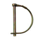 Round Lock Pin Fits John Deere Replaces PM00264