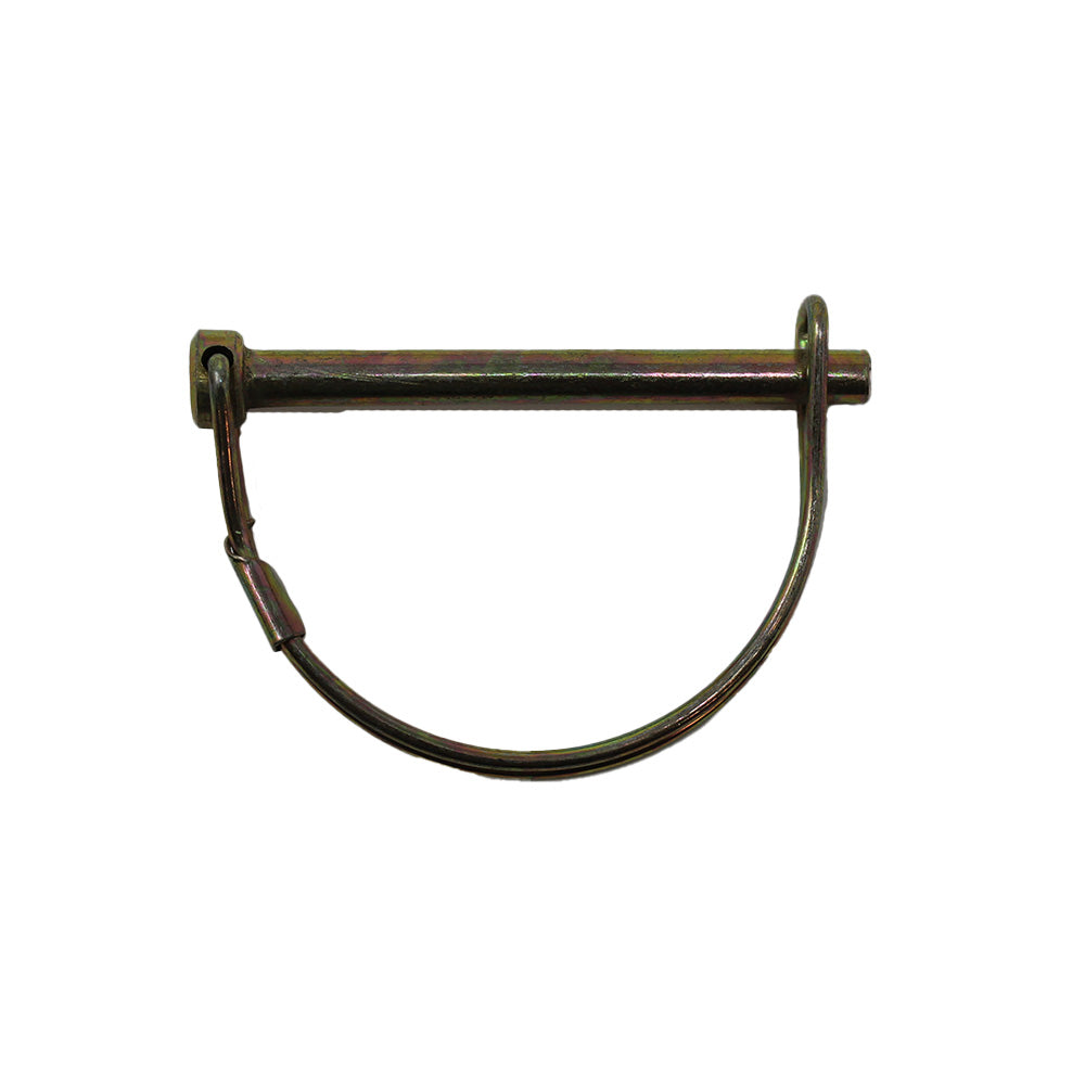Round Lock Pin Fits John Deere Replaces PM00264