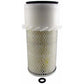 P181052 Air Filter, Primary, Finned Fits Bobcat