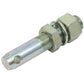 Lower Link Pin Fits Ford 1000 1100 1110 1120 1200 1210 1220 1300 1310 1320 1500