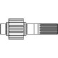 P48573 Fits John Deere Pinion 9900 9910 9920 484 7440 7445 7.5" Long 14 Teet