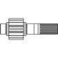 P48573 Fits John Deere Pinion 9900 9910 9920 484 7440 7445 7.5" Long 14 Teet