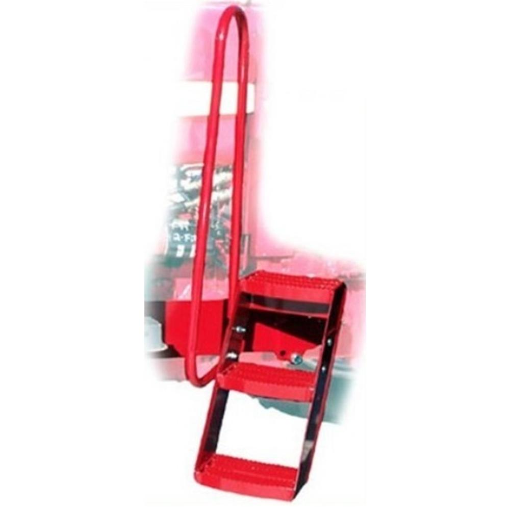 Fits International Harvester 500-600 Series Step (Open Station)