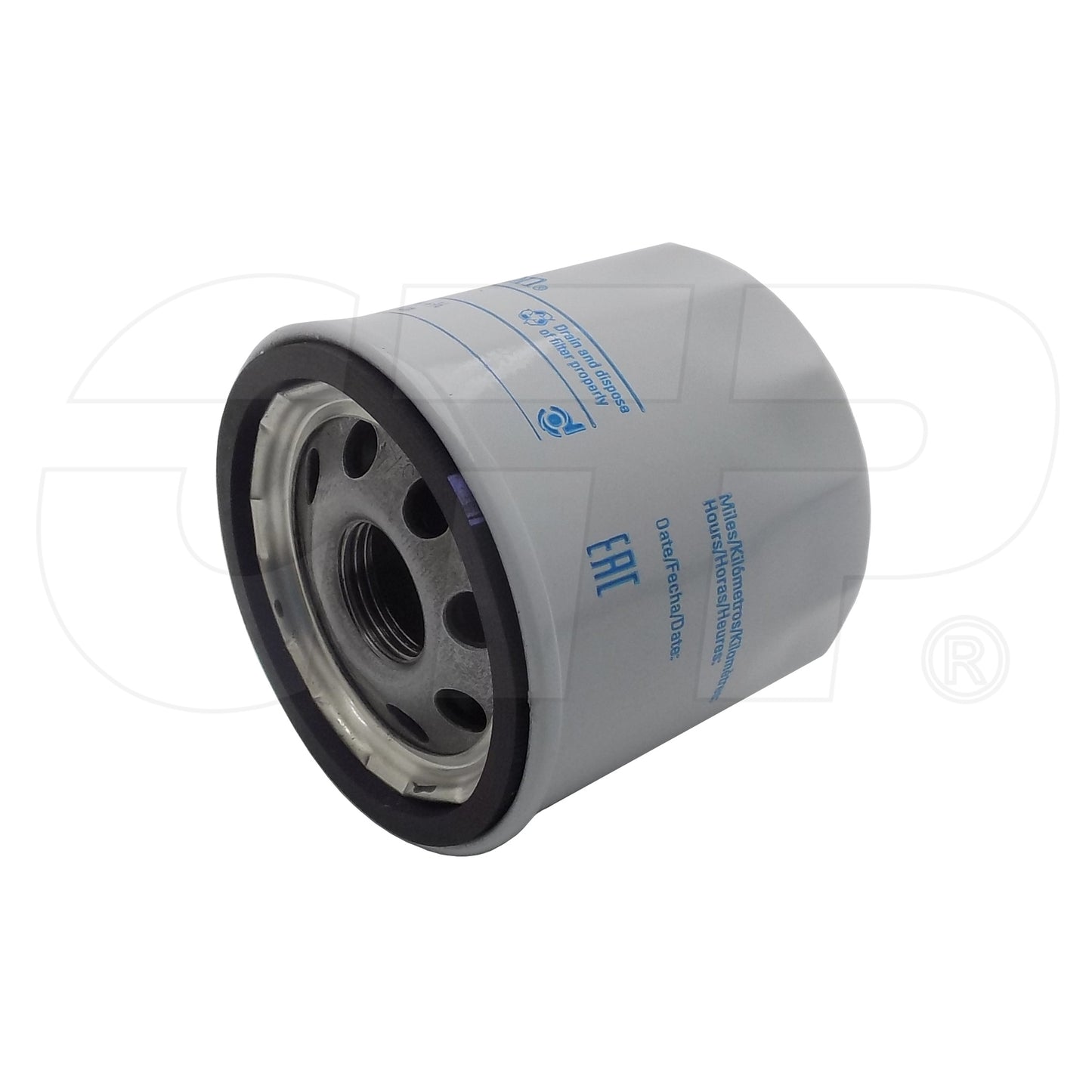 P502024 Filter Fits Donaldson Models