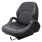 Heavy Duty seat to fit Fits Mitsubishi Fits Nissan Komatsu forklift Seat
