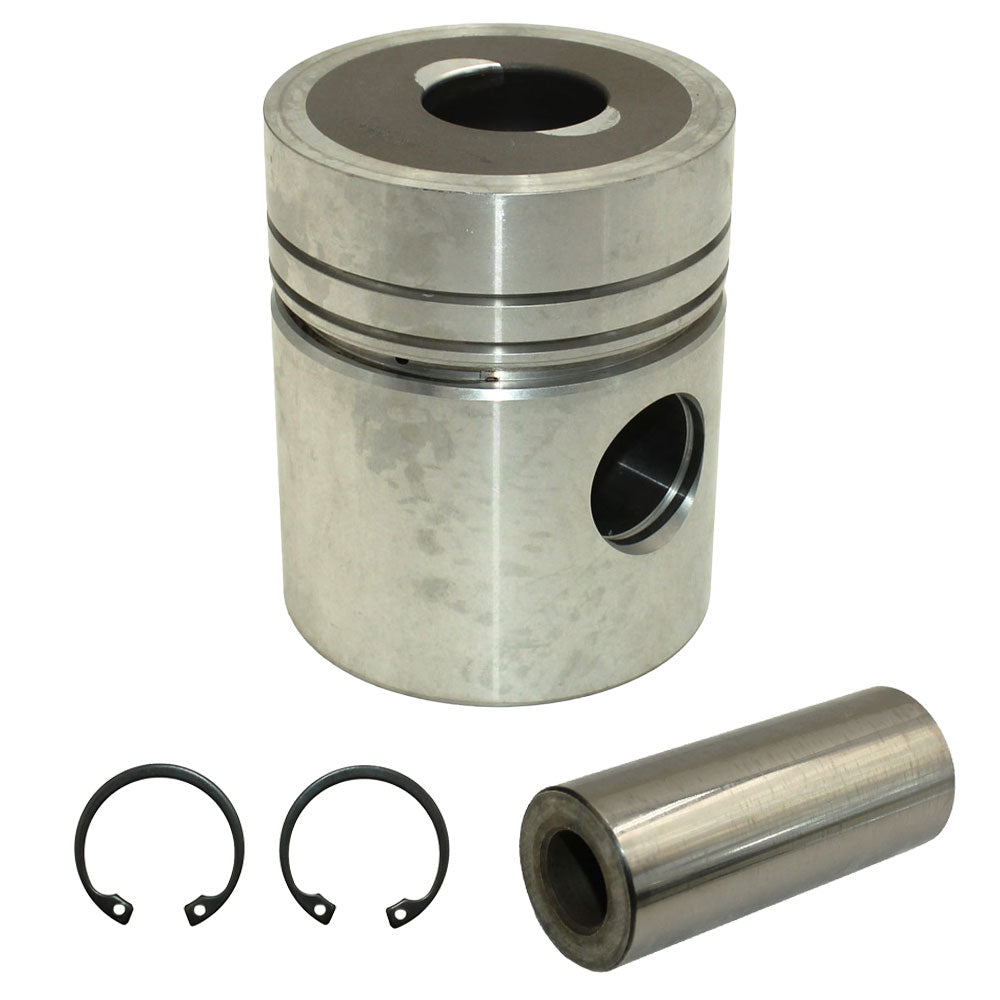 Piston STD Fits Perkins Replaces P68814
